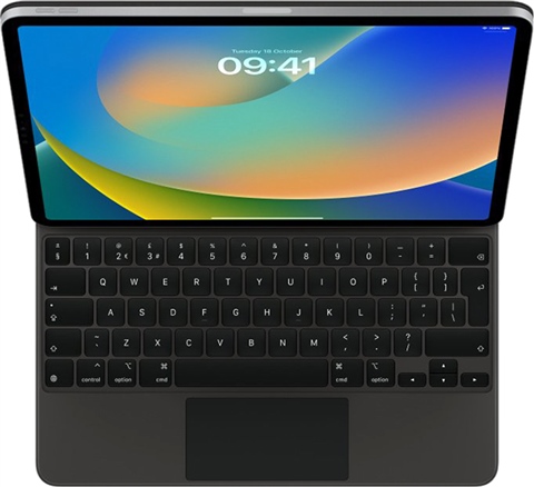 Apple Magic Keyboard for 12.9